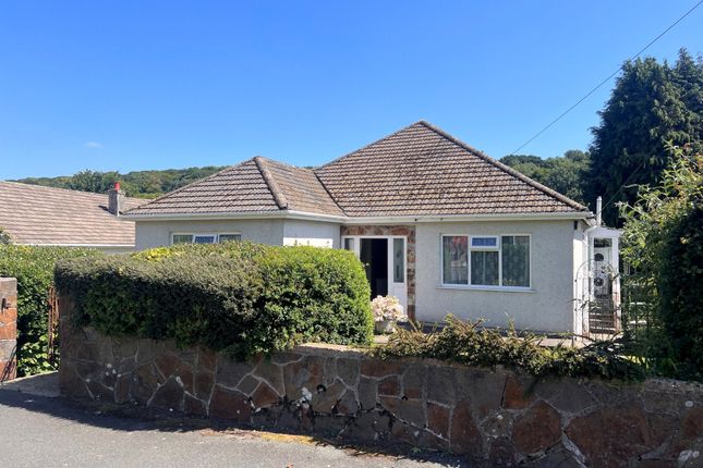 3 bed bungalow