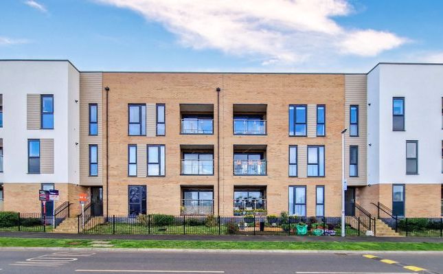 2 bed flat