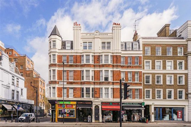 Causton Street, London SW1P 3 bed flat for sale