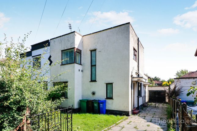 3 bed semi-detached house