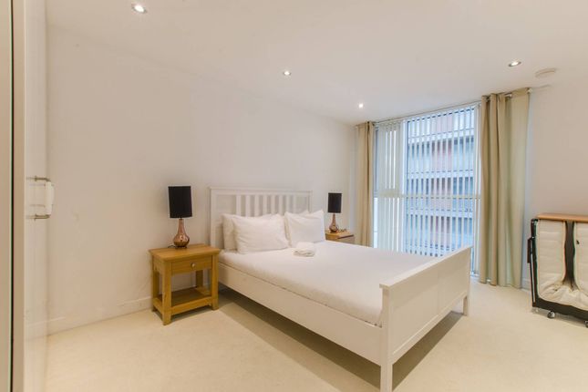 Balearic Apartments, Docklands... 2 bed flat for sale