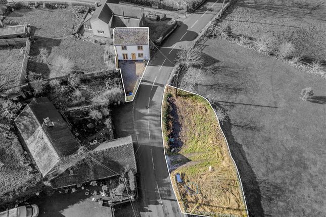 2 bedroom detached house for sale