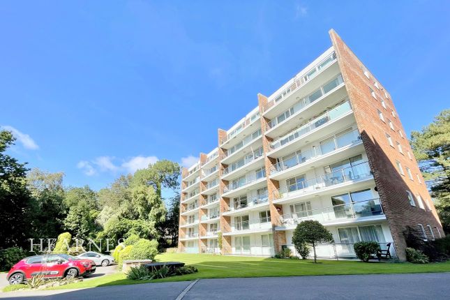 Sandbourne Road, Westbourne... 2 bed apartment for sale