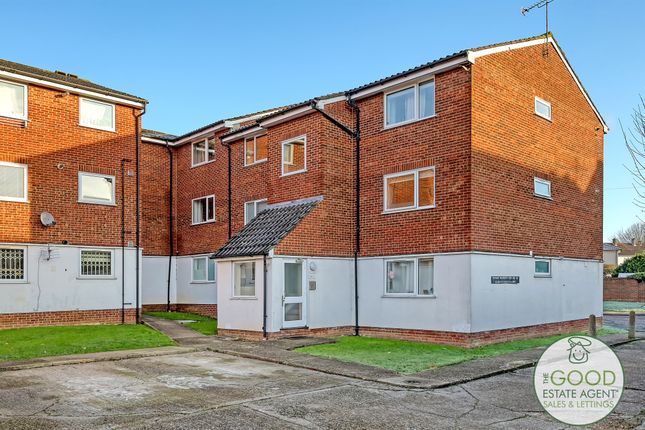 1 bed flat