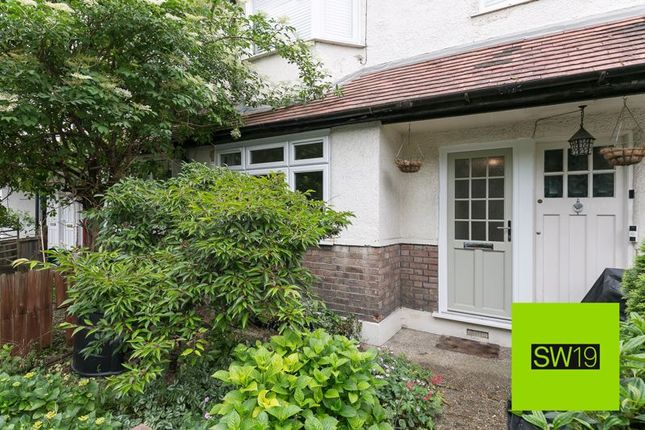 1 bed flat