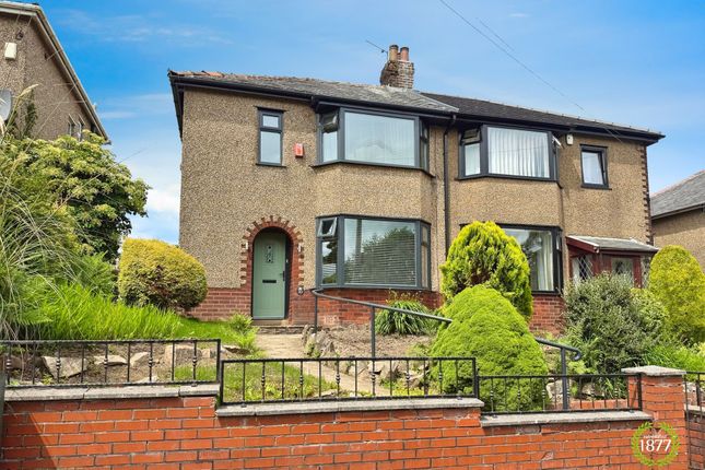 3 bed semi-detached house