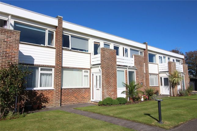 White Horses, Barton On Sea... 2 bed apartment for sale