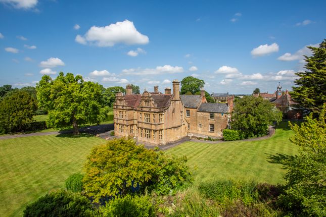 Thorne, Somerset, BA21 10 bed detached house for sale