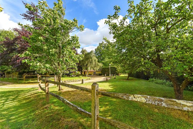 4 bed detached house