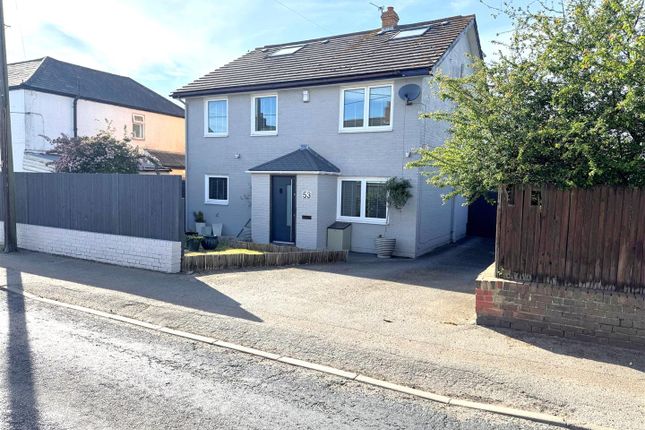 Island Road, Canterbury CT3 5 bed detached house for sale