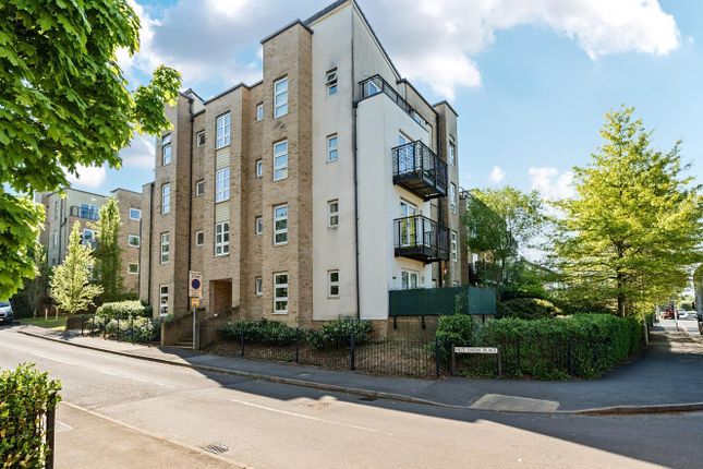 1 bed flat