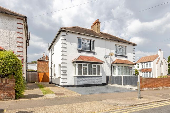 NORTHVIEW DRIVE, Westcliff