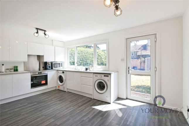 Greening Street, London SE2 3 bed terraced house for sale