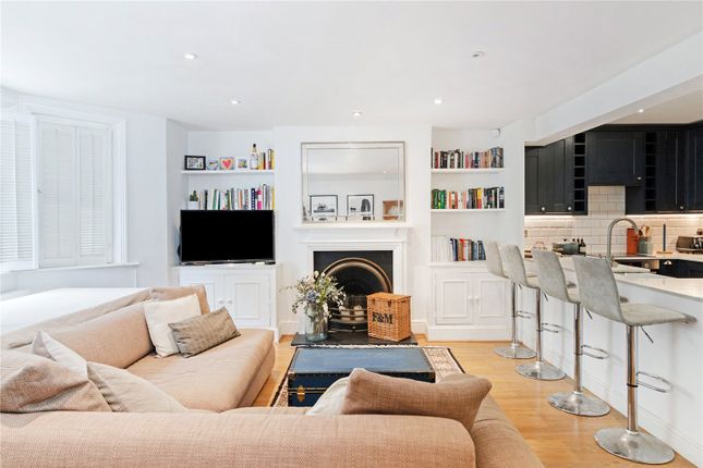 Schubert Road, Putney, London, SW15 2 bed apartment for sale