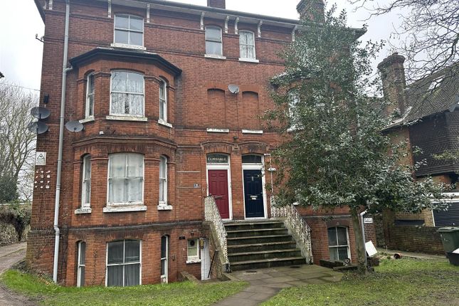 Buckland Hill, Maidstone 1 bed apartment for sale
