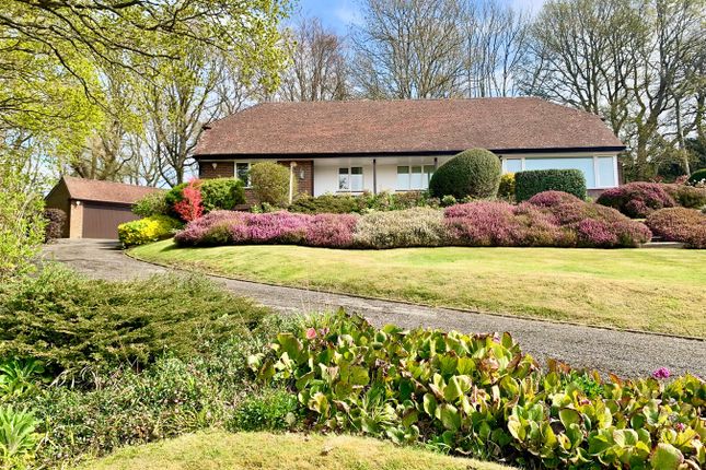 4 bedroom bungalow for sale