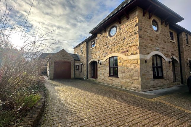 Hardcastle Close, Bolton, BL2 3 bed semi