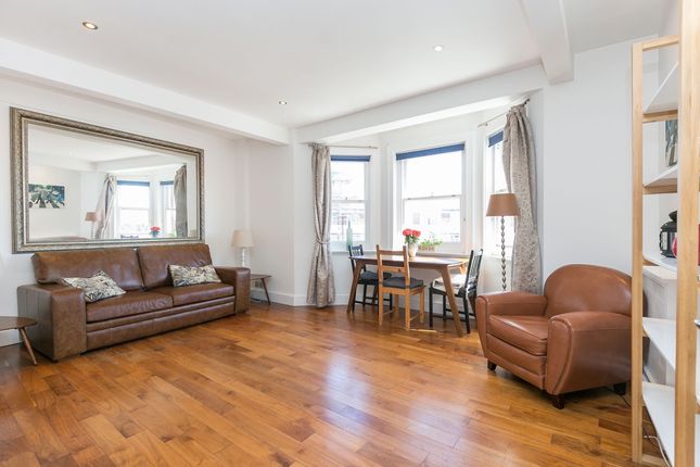 1 bed flat
