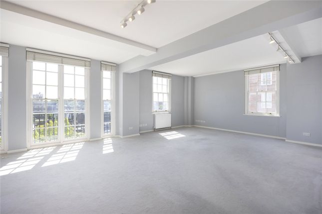 2 bed flat