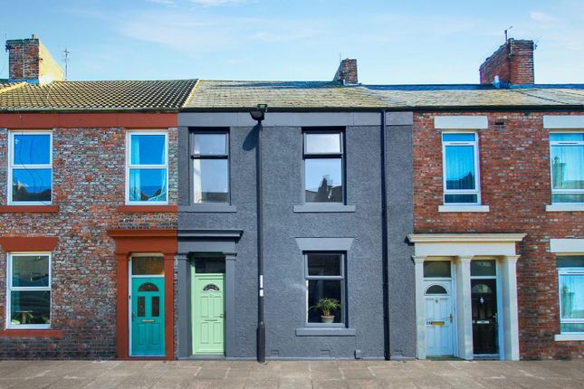 Whitby Street, North Shields 3 bed terraced house for sale