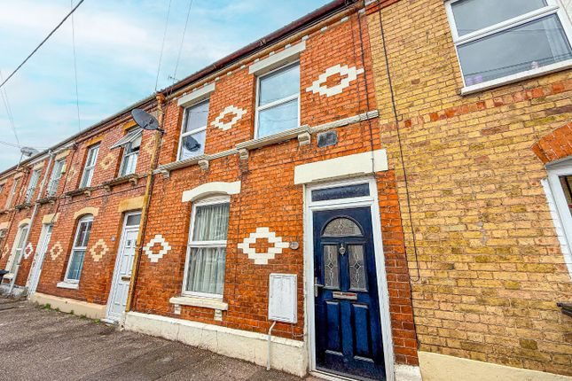 Albemarle Road, Taunton, Somerset 3 bed terraced house for sale