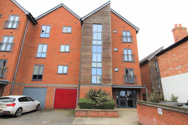 The Wharf, Morton 2 bed apartment for sale