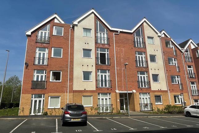 2 bed flat