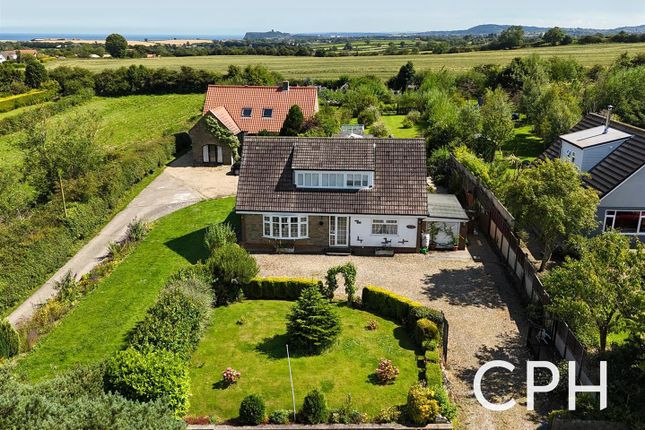 Limestone Road, Scarborough 3 bed detached bungalow for sale