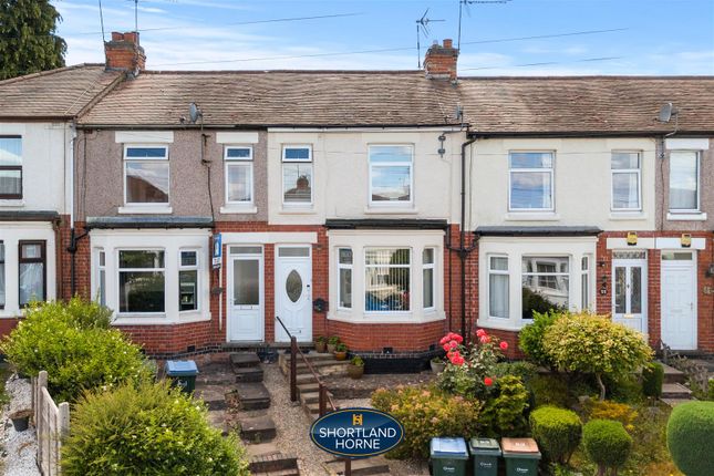 Turner Road, Coventry CV5 2 bed terraced house for sale