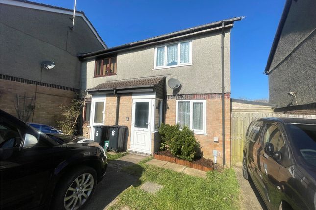2 bedroom semi-detached house for sale