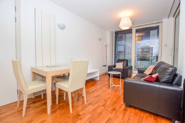 2 bed flat