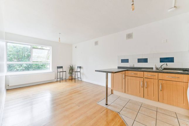Oakfield Road, Croydon, CR0 2 bed flat for sale