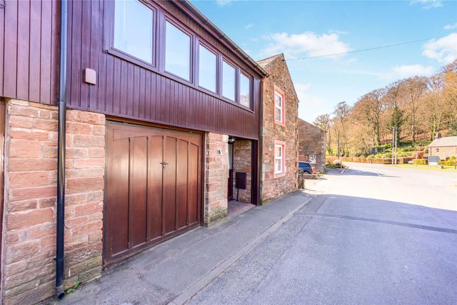 The Sands, Cumbria CA8 2 bed terraced house for sale