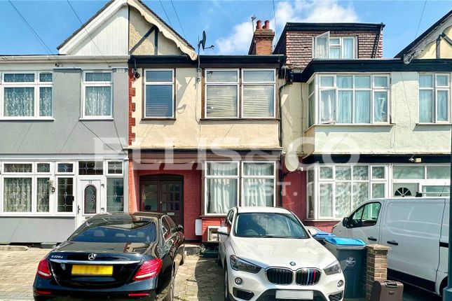 2 bed maisonette