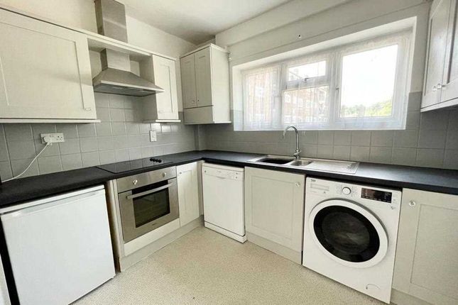 1 bed flat
