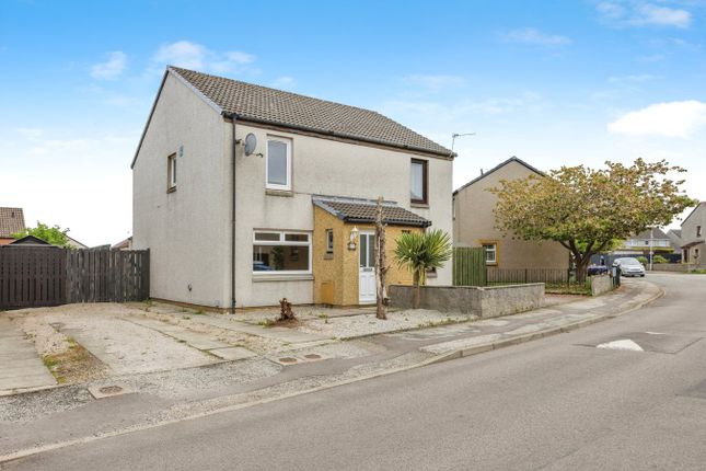 Lee Crescent North, Aberdeen AB22 2 bed semi