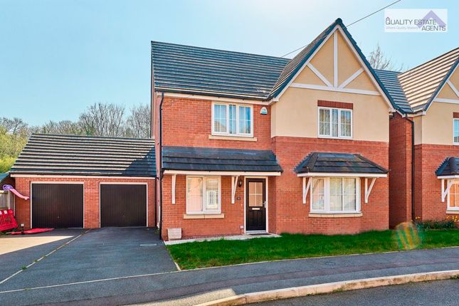 9 St. Dominics Place, Stoke