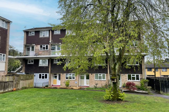 2 bed maisonette