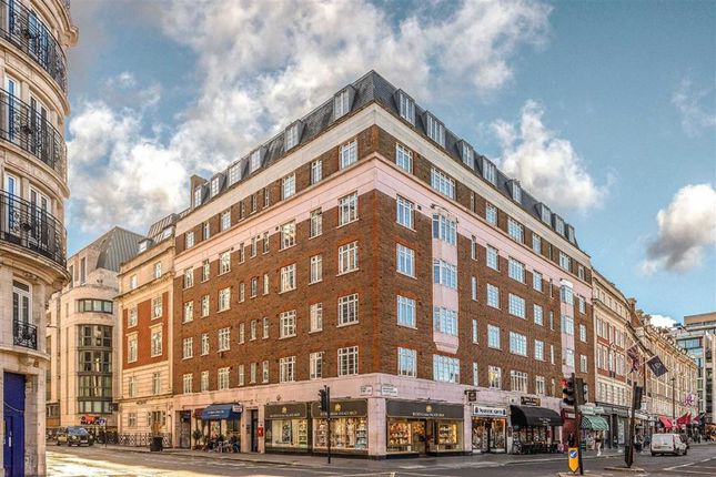 Palace Street, London SW1E 3 bed flat for sale