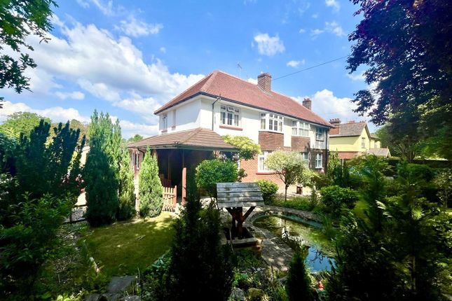 3 bed semi-detached house