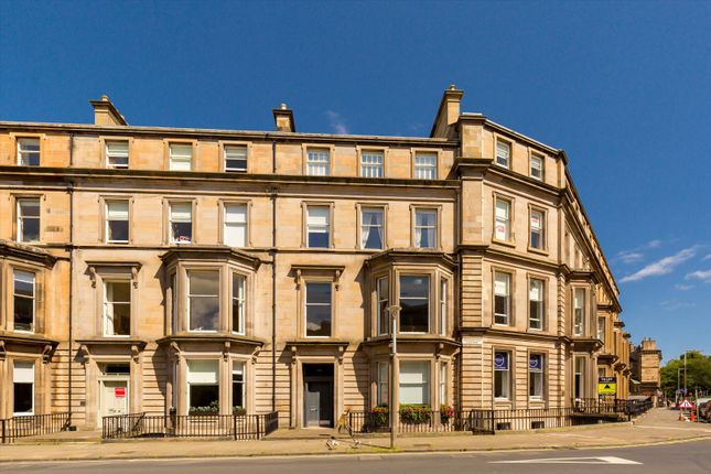Drumsheugh Gardens, Edinburgh, EH3 4 bed flat for sale