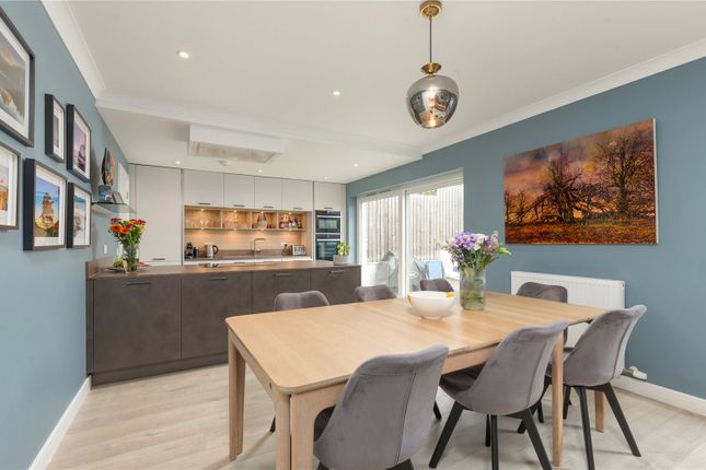 5 bedroom terraced house for sale