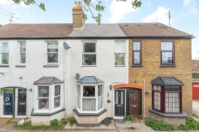 Orchard Row, HERNE BAY 2 bed terraced house for sale