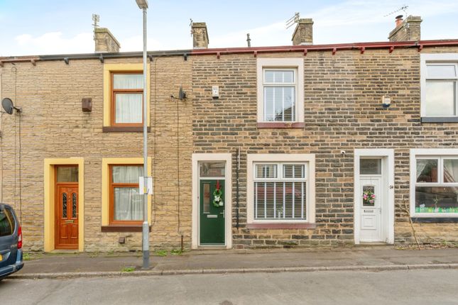 3 bed terraced house