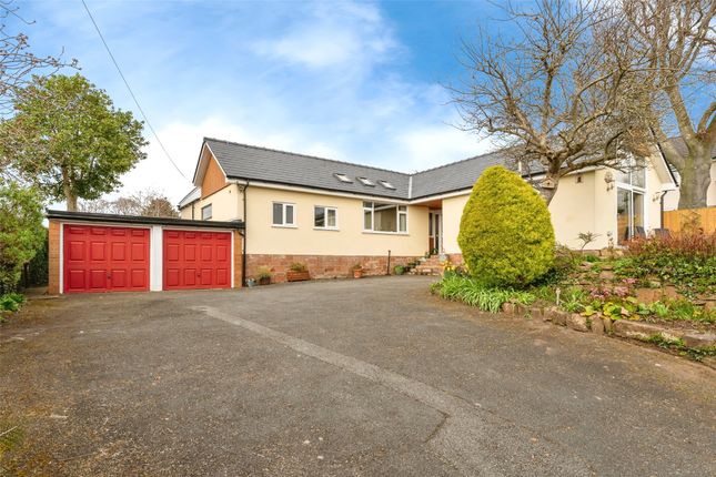 5 bed detached house