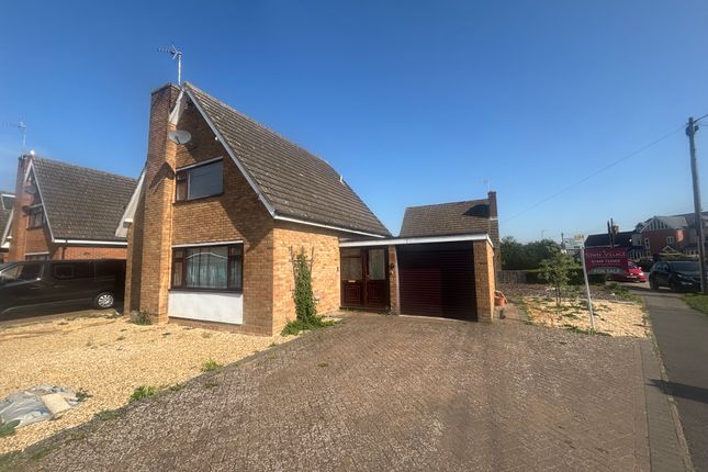 2 bed chalet
