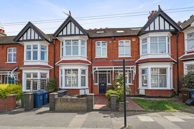 Somerset Road, Harrow 2 bed maisonette for sale
