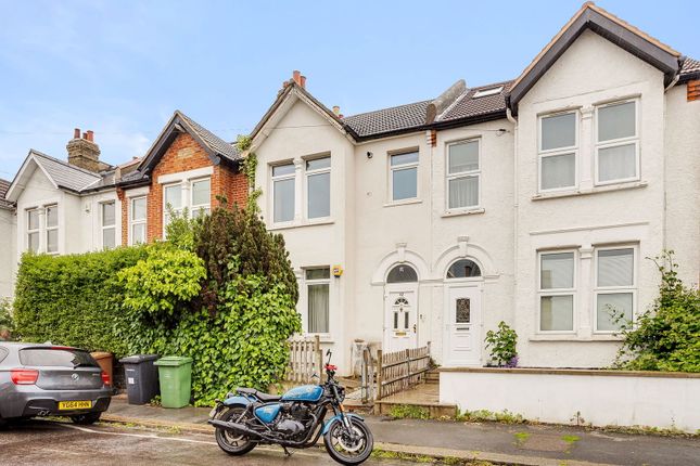 Radford Road, London SE13 3 bed flat for sale
