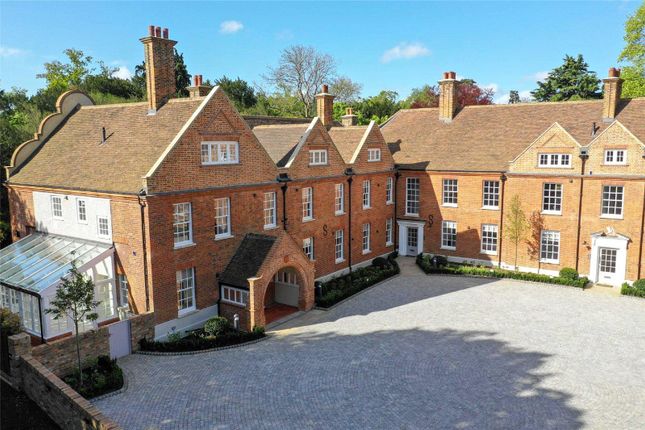 Totteridge Common, Totteridge 4 bed townhouse for sale