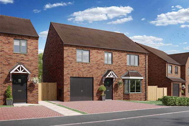 4 bed detached house